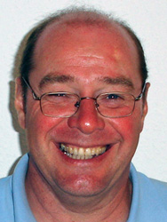 Martin Wissler