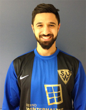 Cihan Yilmaz