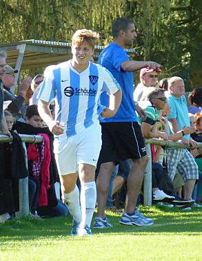 Aaron Schrempp
