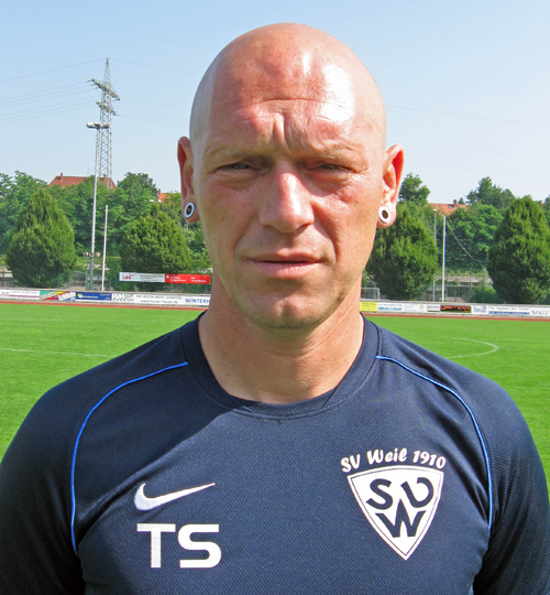 Thomas Schwarze übernimmt den SVW2 zur neuen Saison