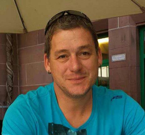 Andreas Vierthaler