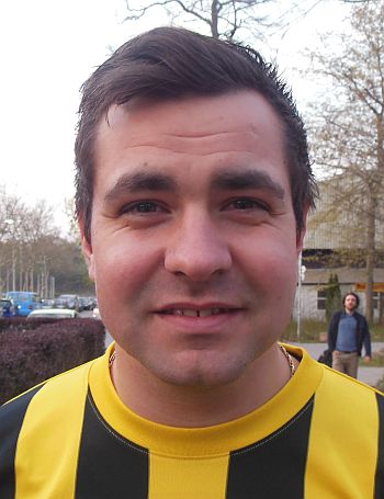 Vladimir Lazarov