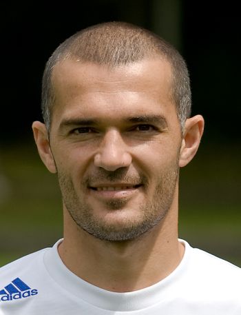 Arben Zogaj