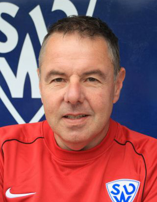 Bernd Grether