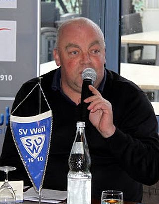 Bernd Vogtsberger
