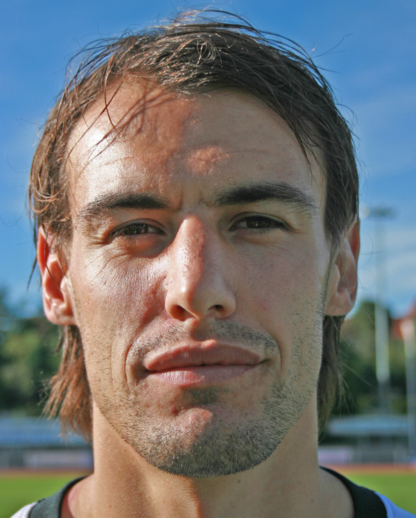 Sandro Olveira