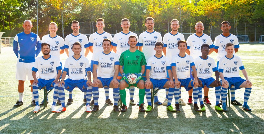 svw 2018 2019 2.mannschaft a