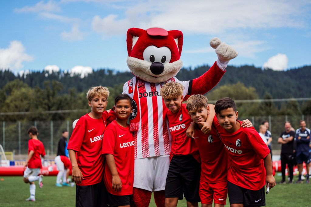 Füchsletag am 19.4.2026 im Nonnenholz