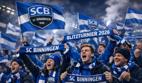 SV Weil gewinnt Blitzturnier beim SC Binningen